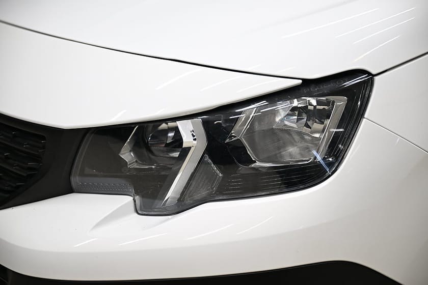 Bild 4 av Peugeot Partner L2 Utökad Last