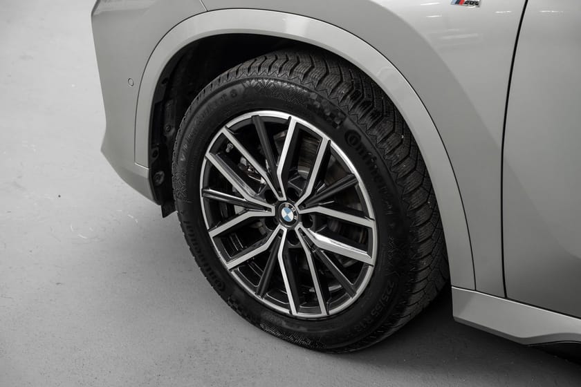 Bilde 5 av BMW iX1 xDrive30 