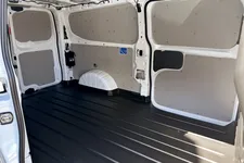 Ford Transit Custom 320 Plug-in Hybrid