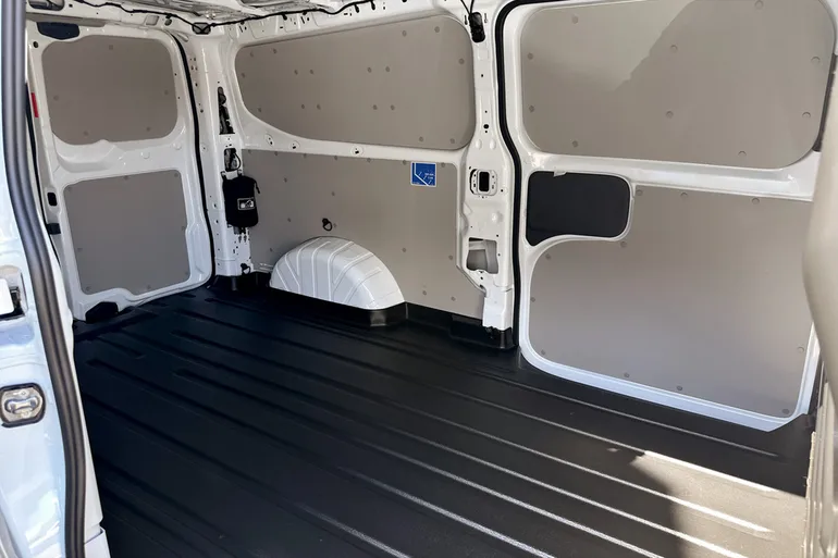 Ford Transit Custom 320 Plug-in Hybrid