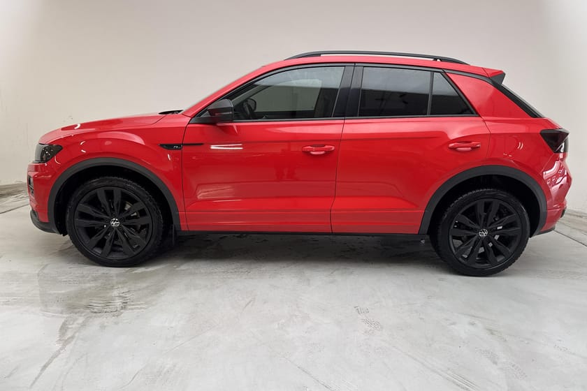 Bild 2 av Volkswagen T-Roc