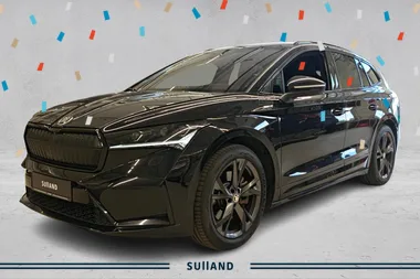 Škoda Enyaq iV 80
