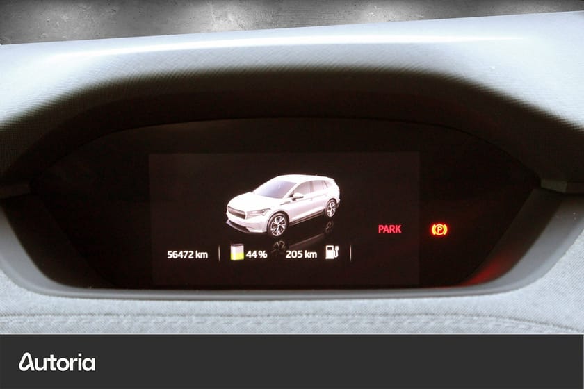 Bilde 2 av Škoda Enyaq iV 80 max