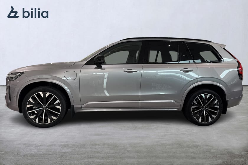 Bild 3 av Volvo XC90