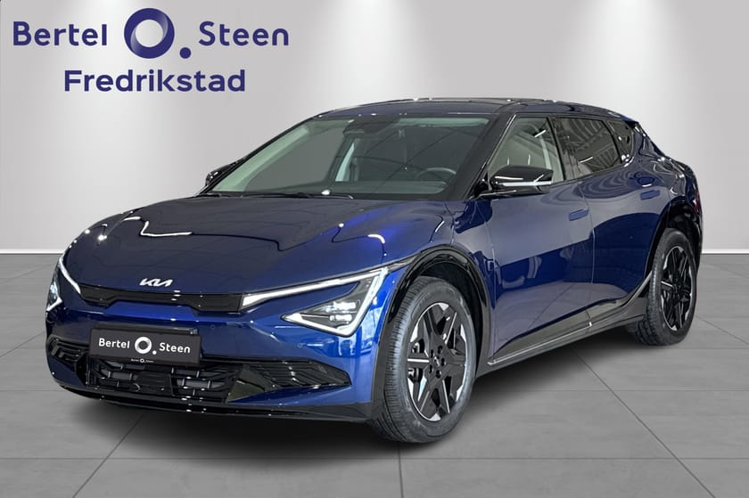 Bilde 1 av Kia EV6 AWD Long Range