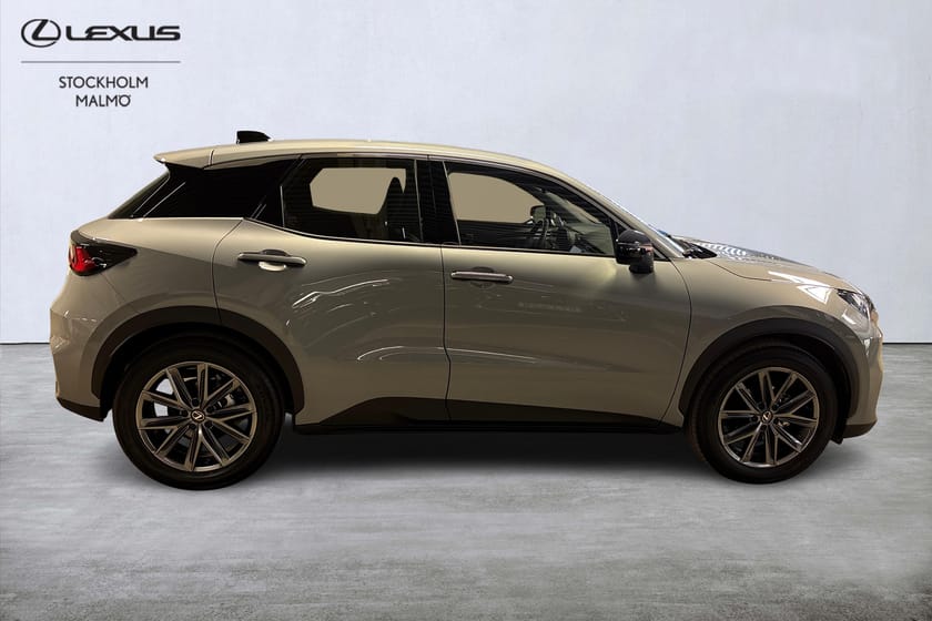 Bild 5 av Lexus LBX RELAX Teknikpaket Rattvärme Backkamera