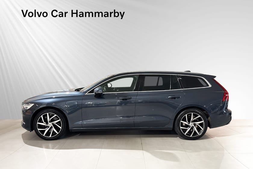 Bild 3 av Volvo V60 T8 TE Inscription