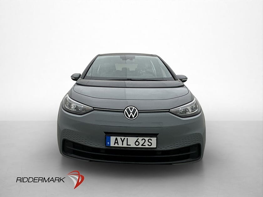 Bild 2 av Volkswagen ID.3 Pro Performance