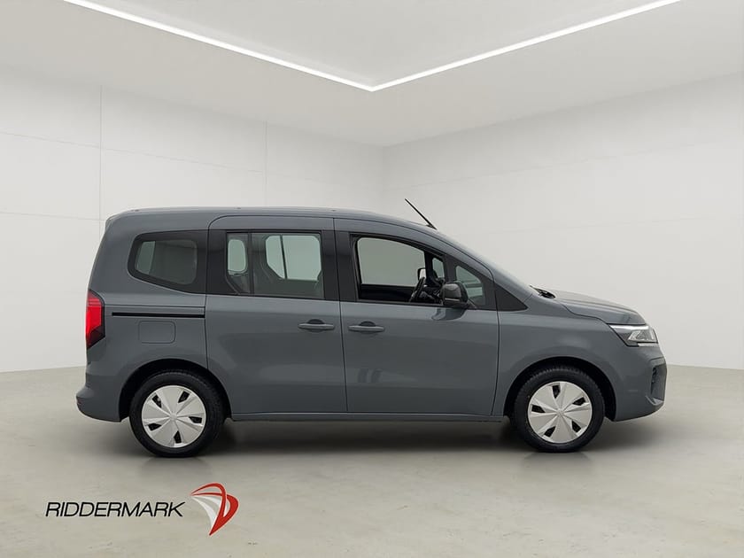 Bild 2 av Nissan Townstar Kombi