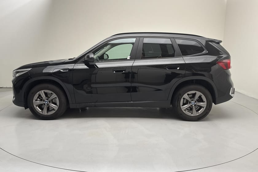 Bild 2 av BMW X1 xDrive30e