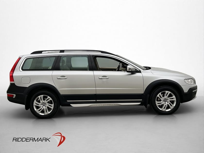 Bild 2 av Volvo XC70