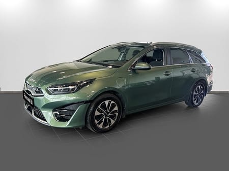 Kia Ceed Sportswagon Plug-in Hybrid SW 1.6 ACTION