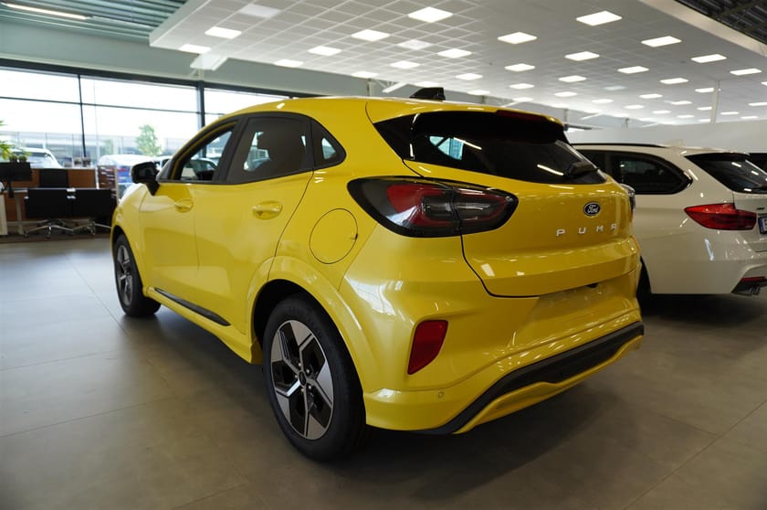 Bild 5 av Ford Puma Gen-E 168hk