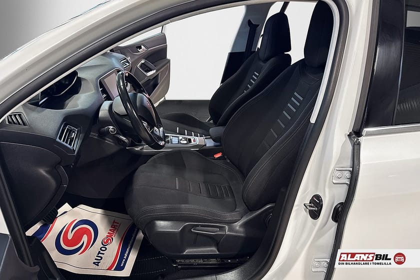 Bild 5 av Peugeot 308 SW 1.2 PureTech 130 Allure Euro 6