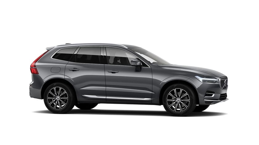 Bilde 2 av Volvo XC60 T8 Inscription KROK|PANO|TEK.PK|TONEDE