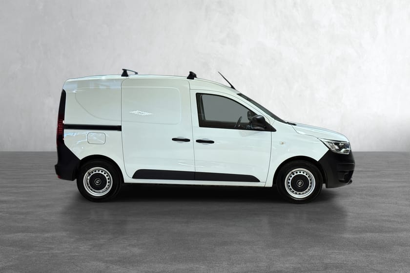 Bilde 4 av Renault Express