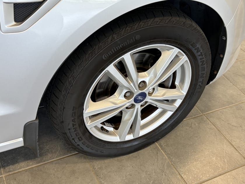 Bild 3 av Ford S-Max Trend 1.5 EcoBoost 160hk Drag/7-Sits
