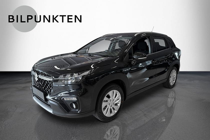 Bild 1 av Suzuki S-Cross Hybrid Nya 1.4T AT Select MC