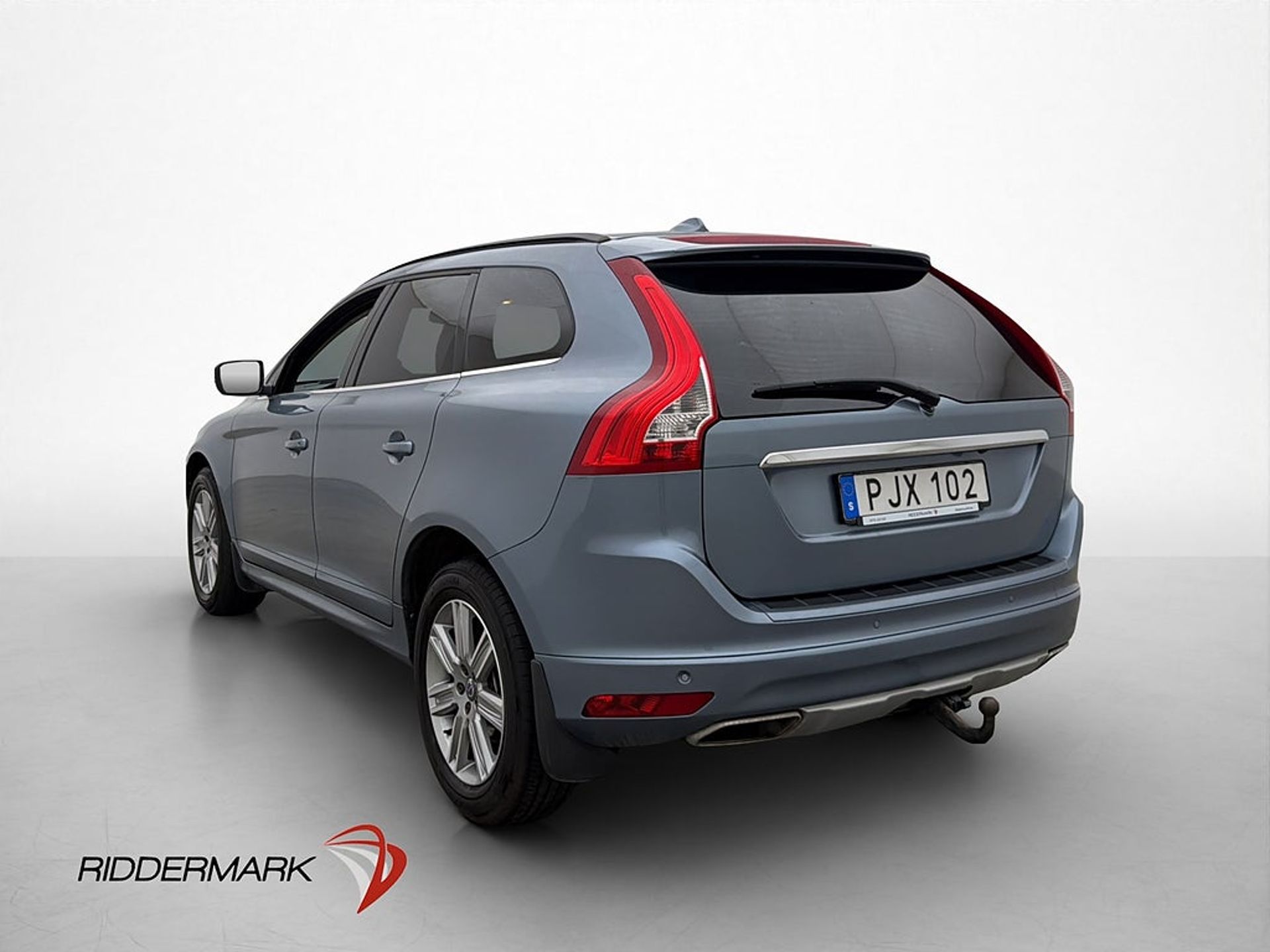 Volvo XC60 2017, bild 6/10