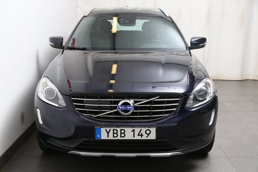 Bild 5 av Volvo XC60