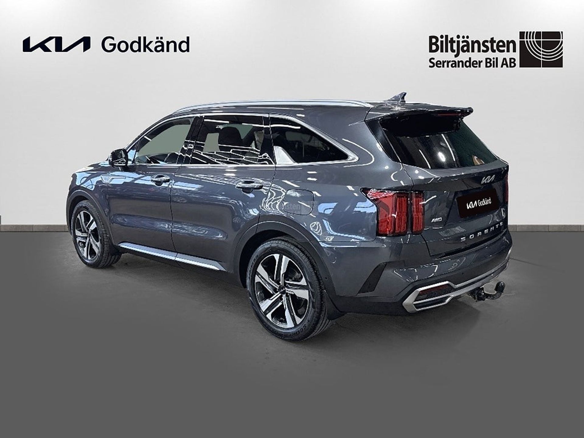 Kia Sorento 2.2 CRDi AWD 2022, kuva 6/10