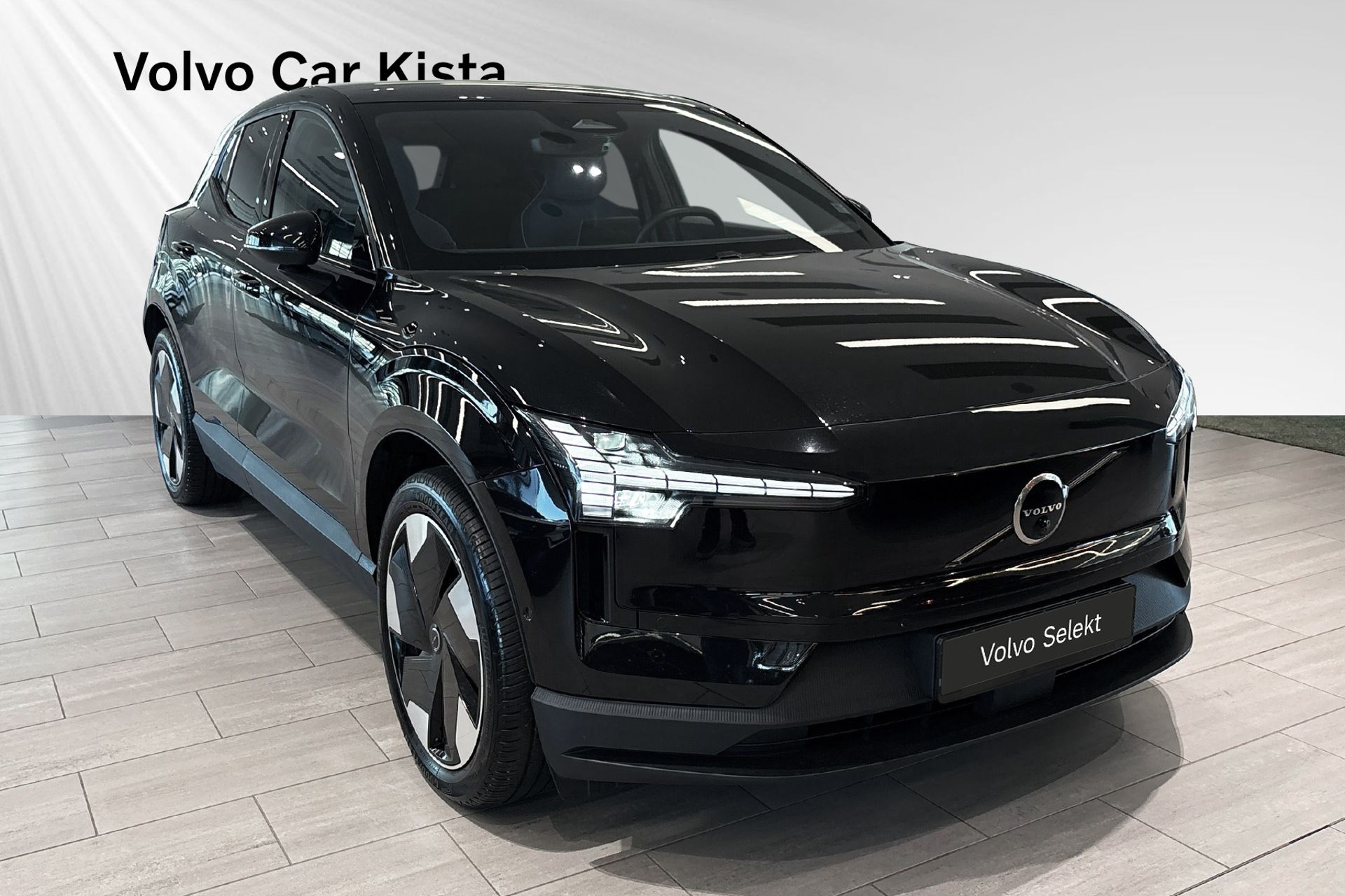Volvo EX30 2024, bild 6/10