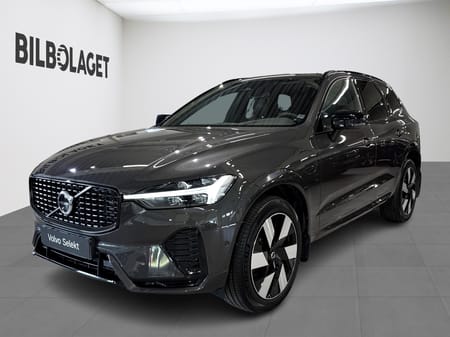Volvo XC60 T6 Plus Dark Edition 360-Kamera Nappaläder