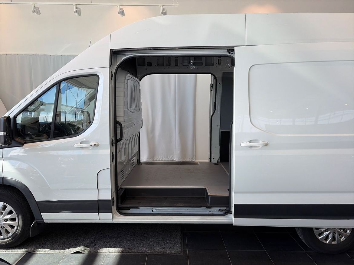 Maxus V90 2022 - miniatyr 17