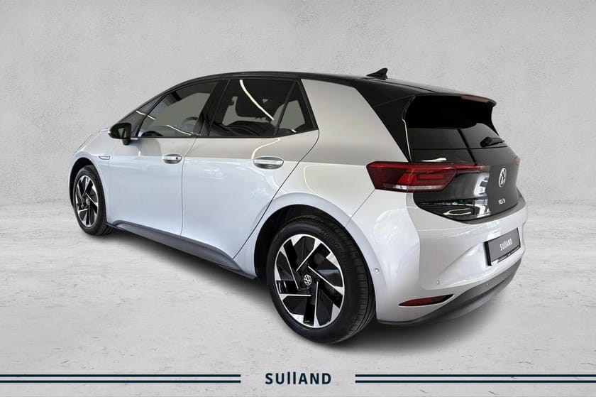 Bilde 3 av Volkswagen ID.3 Pro Performance limited  58kwh  204hk