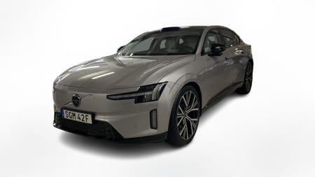 Volvo ES90 Single Motor Extended Range