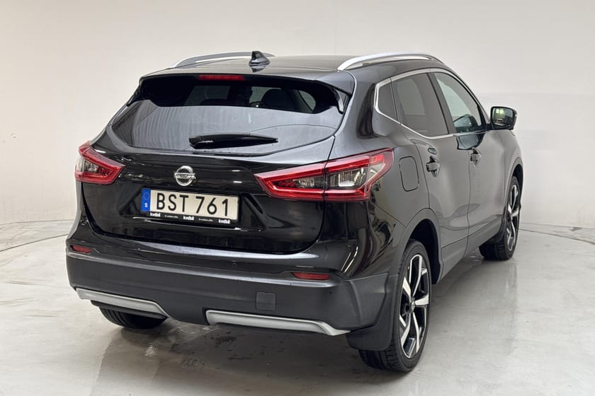 Bild 3 av Nissan Qashqai