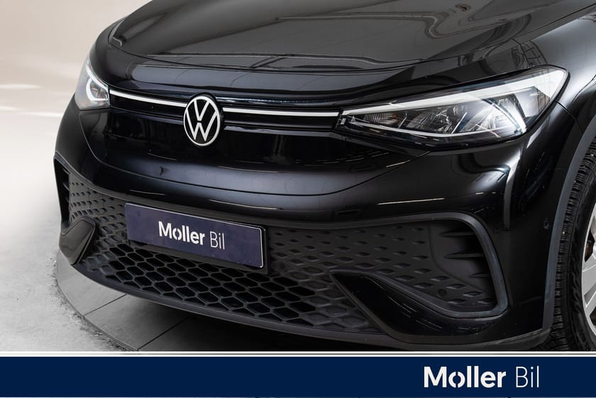 Bilde 2 av Volkswagen ID.5 Pro Performance 77kwh 204hk