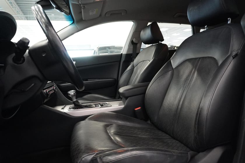 Bild 4 av Kia Optima Sport Wagon Plug-in Hybrid