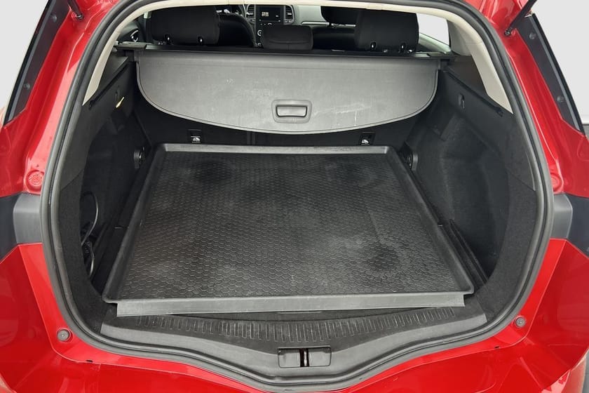 Bild 3 av Renault Mégane Sport Tourer MEGANE