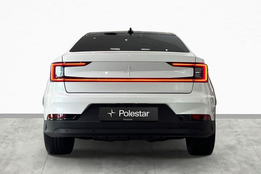 Bild 4 av Polestar 2 Long Range Dual Motor 78kWh Plus Pilot