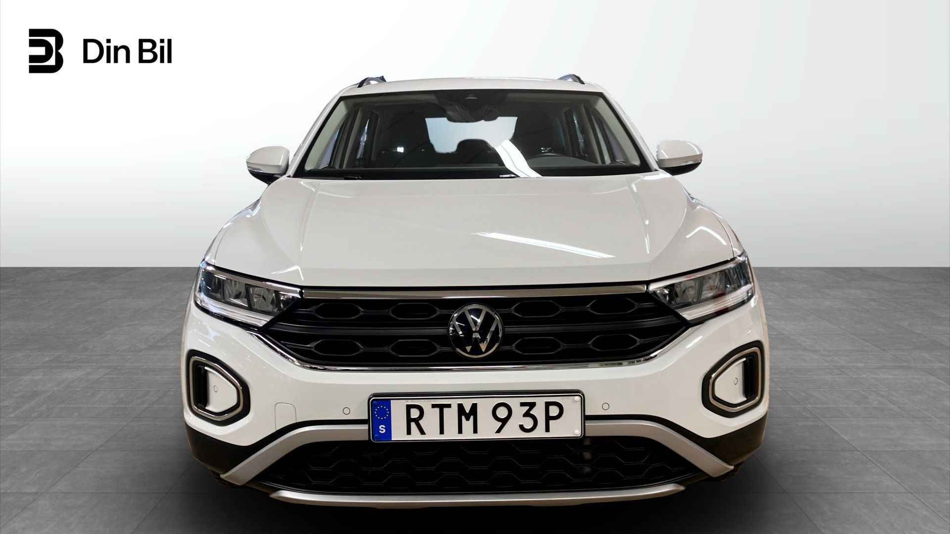 Volkswagen T-Roc 2024, bild 4/10