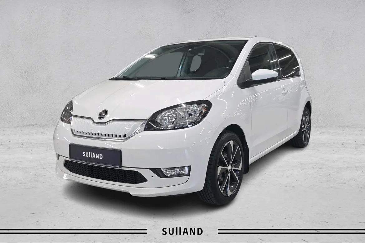 Bilde av Škoda Citigo iV