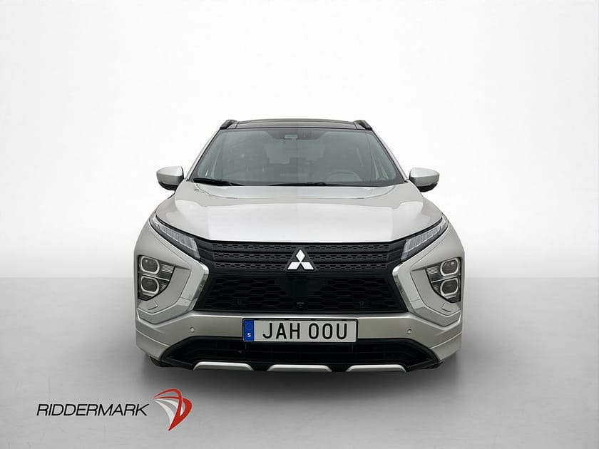 Bild 2 av Mitsubishi Eclipse Cross PHEV AWD Business Instyle Pano 360°