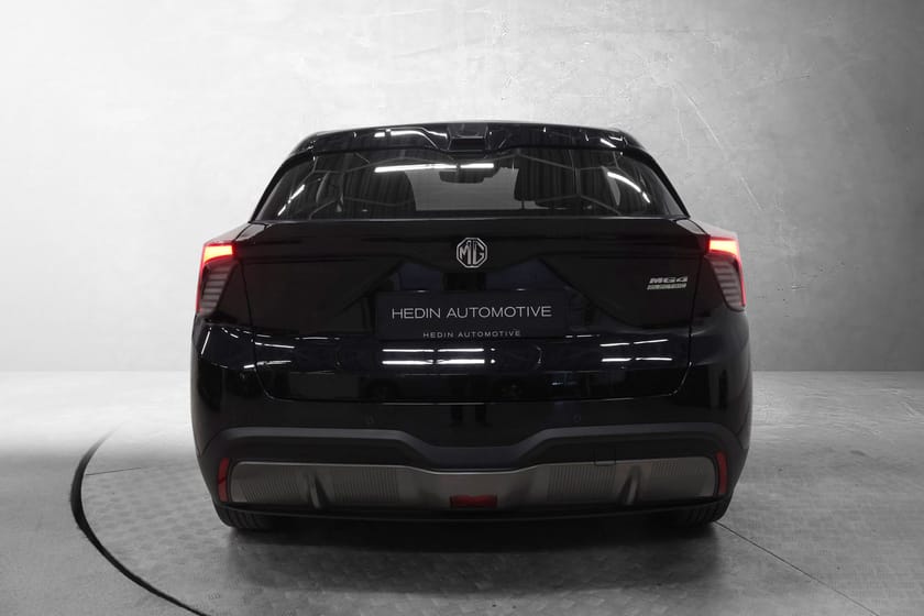 Bilde 5 av MG 4 Electric Standard Range