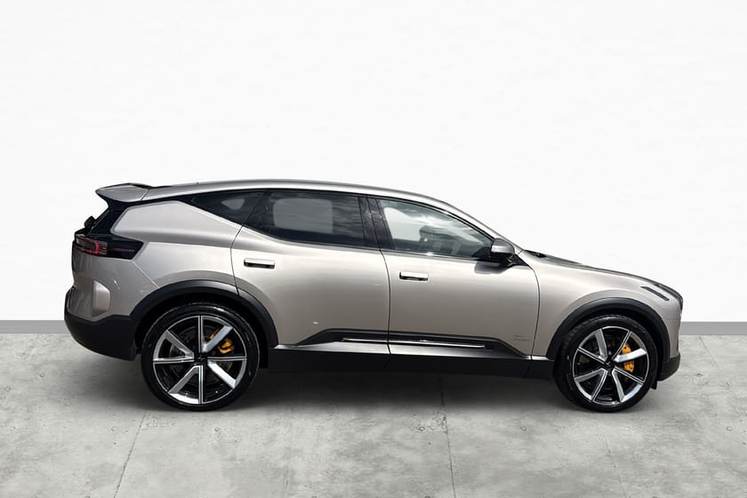 Bild 4 av Polestar 3 Long Range Dual Motor 111kWh Plus Pilot
