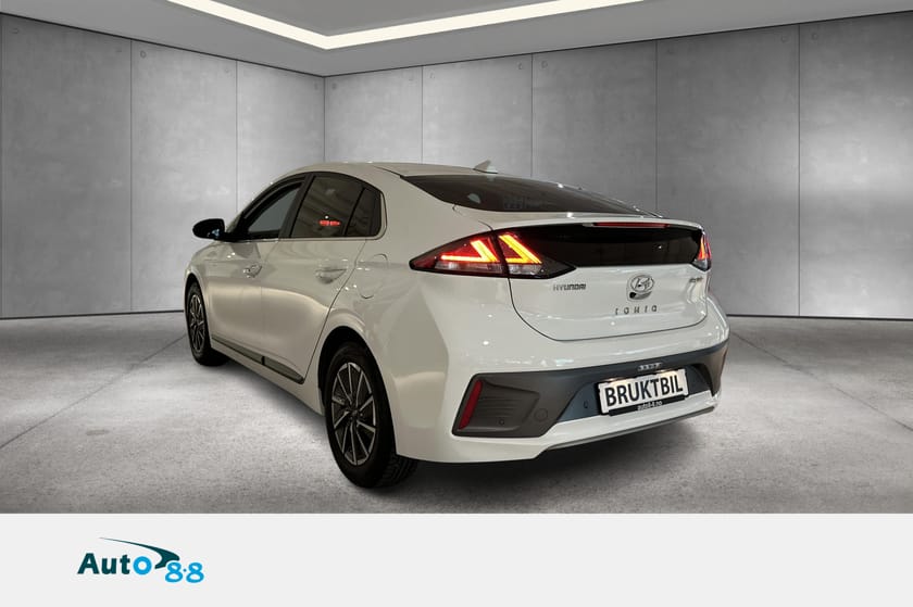 Bilde 5 av Hyundai Ioniq Electric