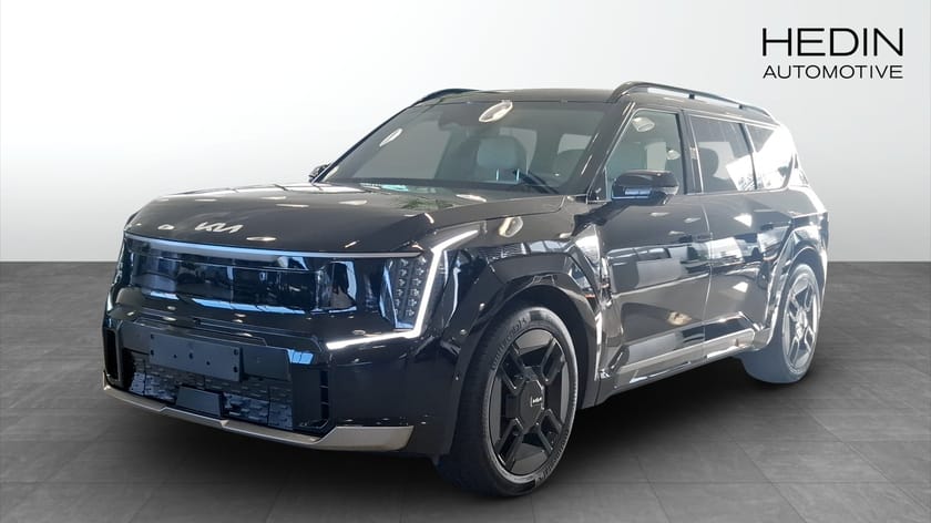 Bild 1 av Kia EV9 AWD