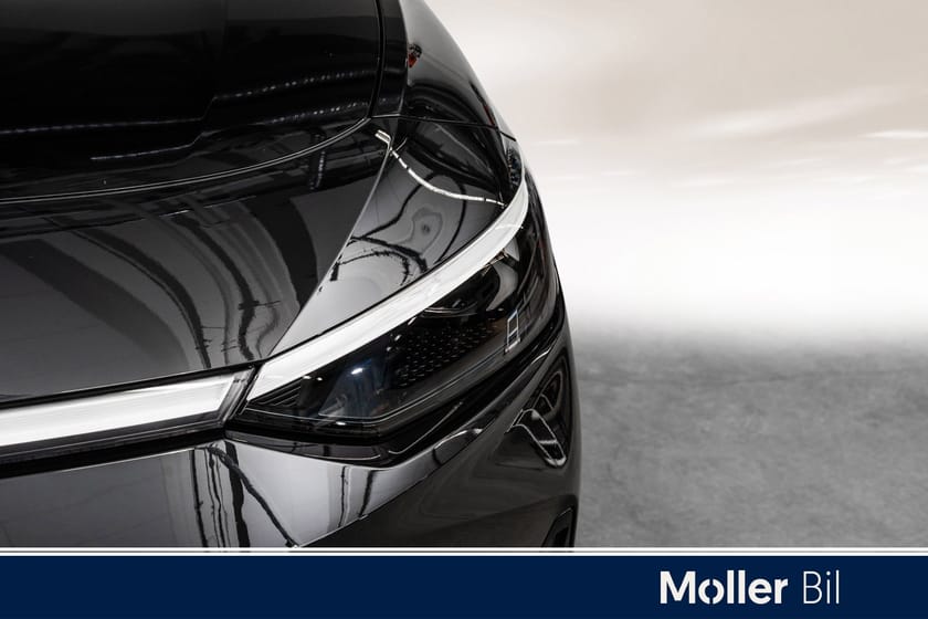 Bilde 4 av Volkswagen ID.7 GTX Tourer 4m stv ex 86kwh 340hk