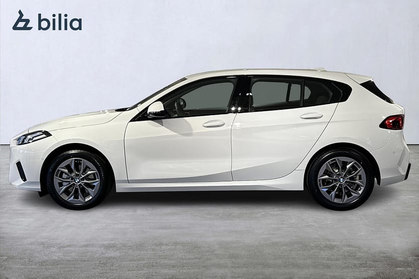Bild 3 av BMW 120