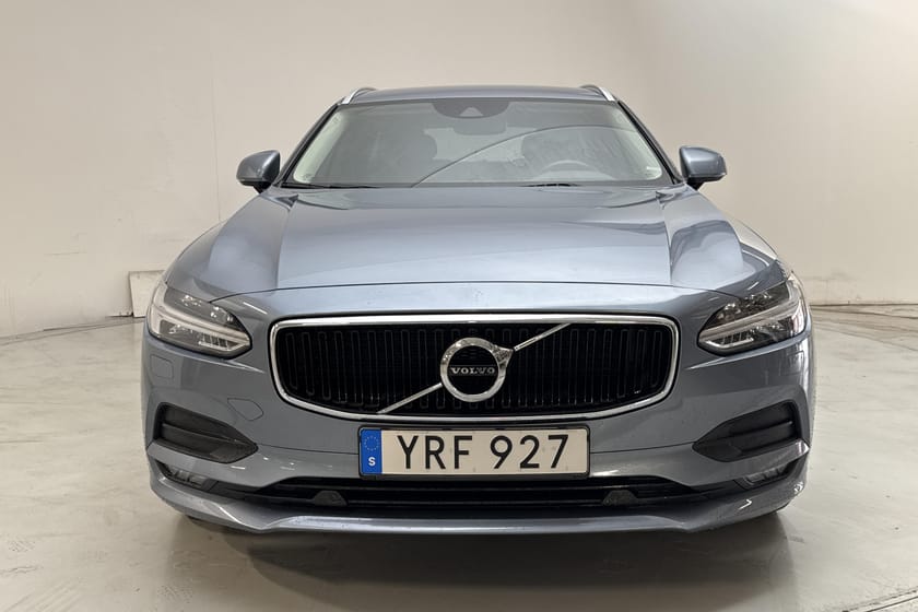 Bild 5 av Volvo V90
