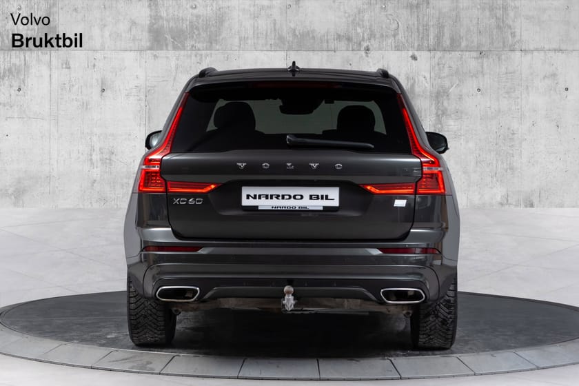 Bilde 4 av Volvo XC60