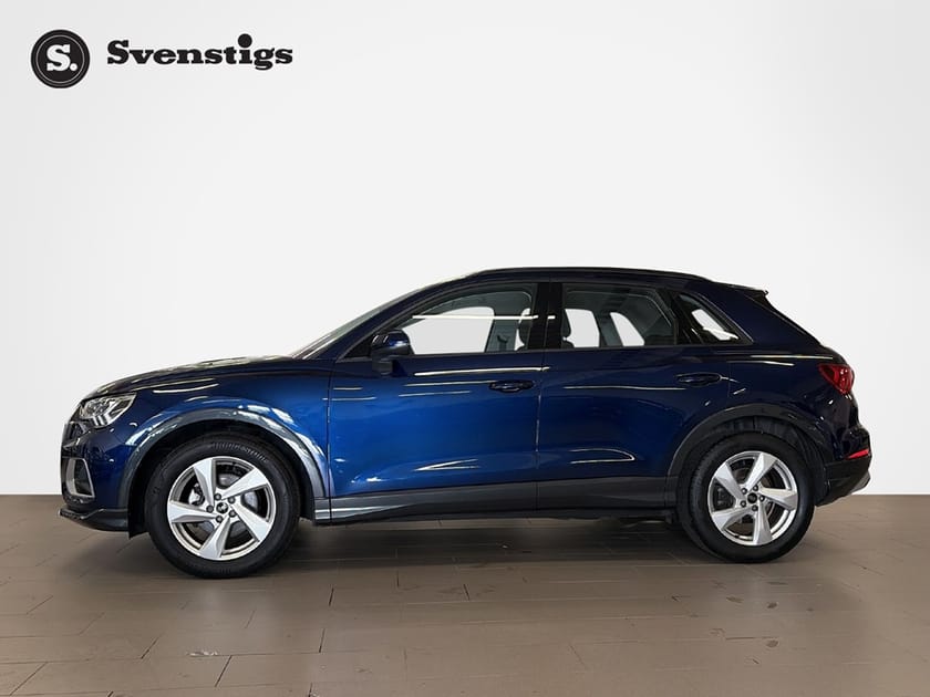 Bild 2 av Audi Q3 35 TFSI