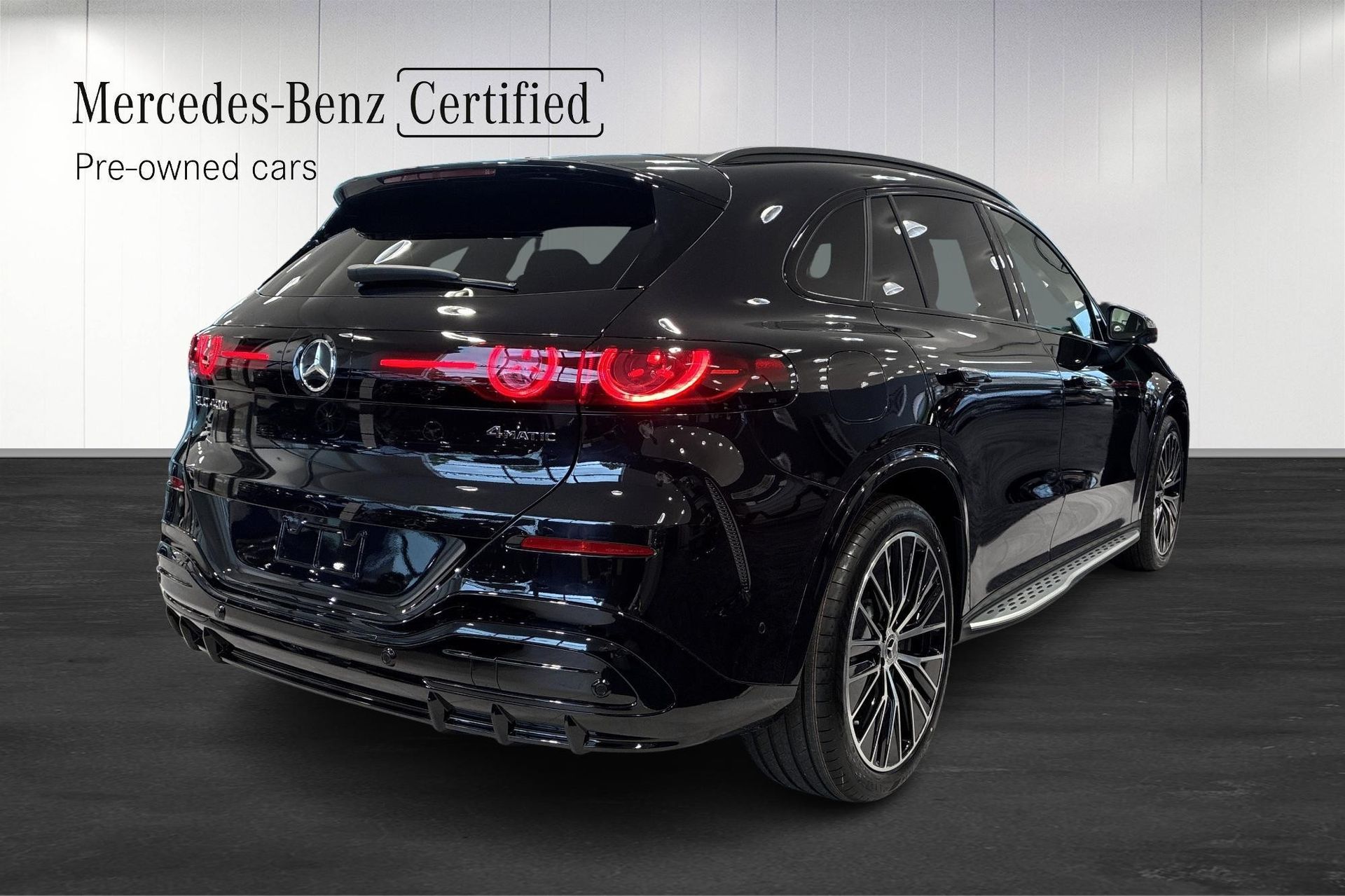 Mercedes-Benz GLC 2027, bild 3/21