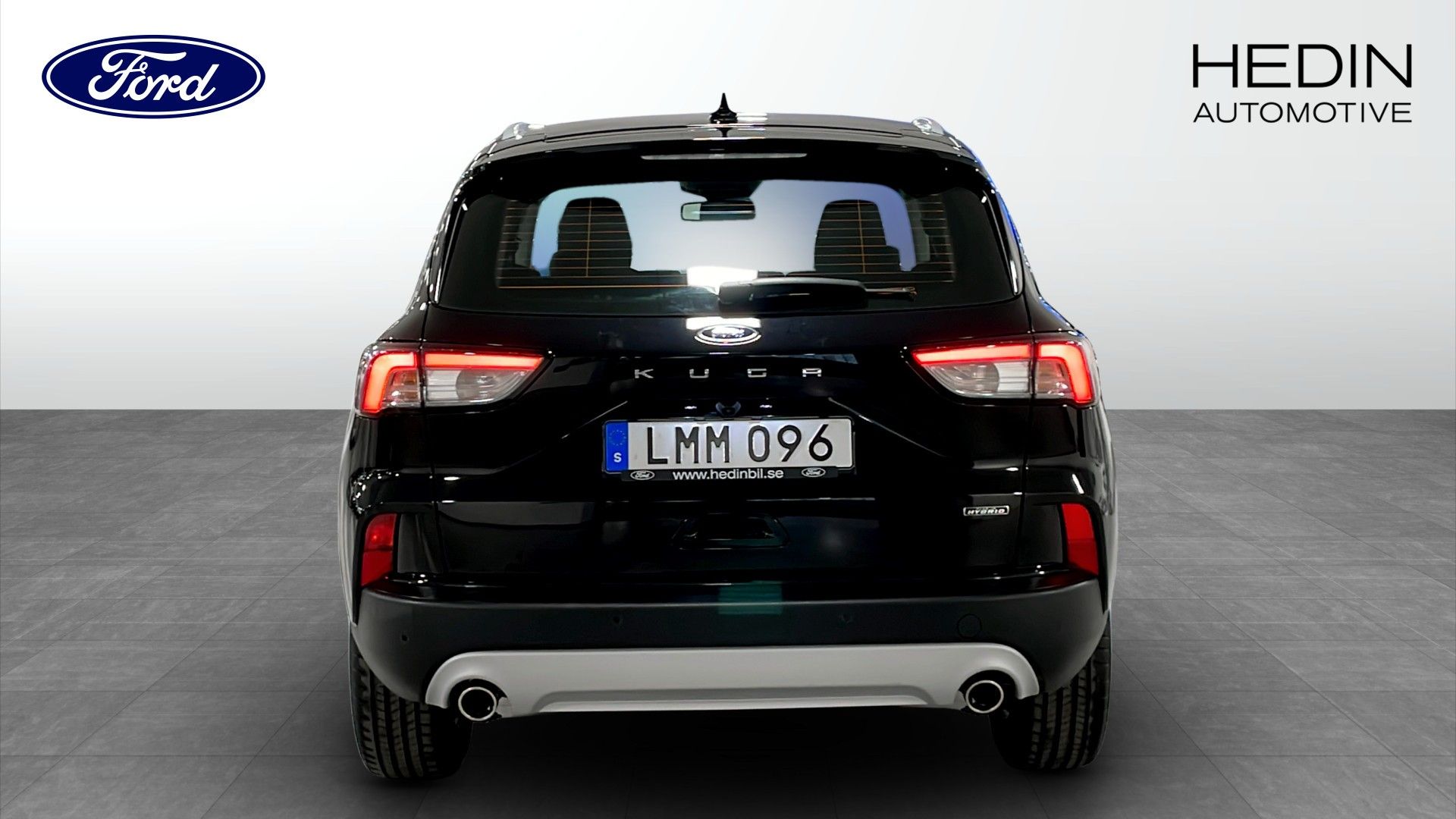 Ford Kuga Plug-In Hybrid 2022, kuva 7/18