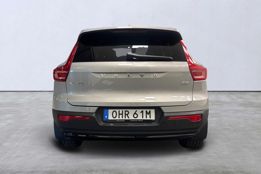Bild 5 av Volvo XC40